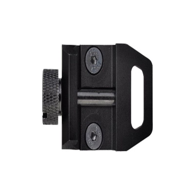 AO006R Light Base -Black
