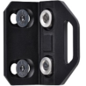 AO007K Light Base -Black