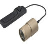 AO010 Fast502 Remote control switch -Black