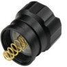 AO011 Fast 302 Tail Switch -Black