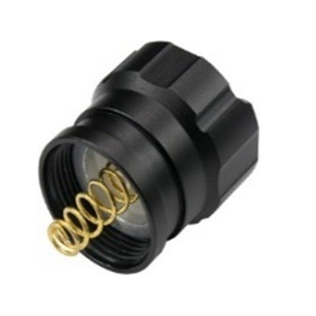 AO011 Fast 302 Tail Switch -Tan