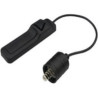 AO012 Fast 302 Remote control switch -Black