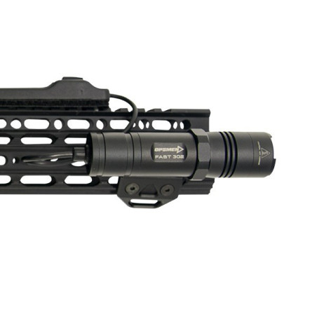 FAST 302M WeaponLight -Black