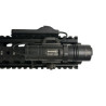 FAST 302R WeaponLight -Black
