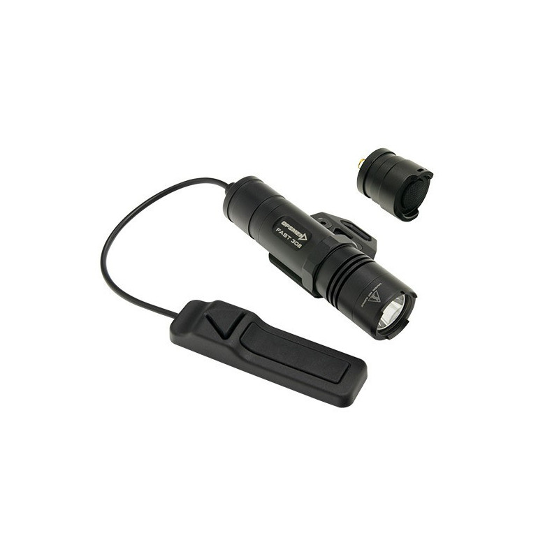 FAST 302K WeaponLight -Black
