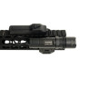 FAST 302K WeaponLight -Black