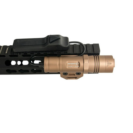 FAST 302K WeaponLight -Tan
