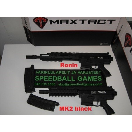 MAXTACT TGR2 MK2