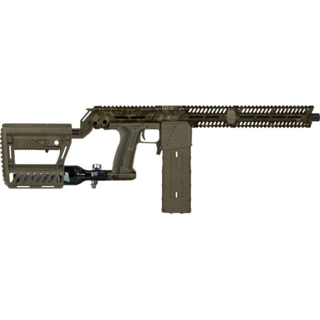 Planet Eclipse Emek EMF100 -HDE Earth