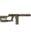 Planet Eclipse Emek EMF100 -HDE Earth