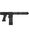 Planet Eclipse Emek EMF100 -Black