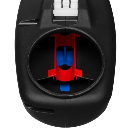 Loader (Planet Eclipse) PAL Rental Low-Cap -blue