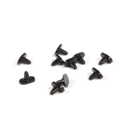 Planet Eclipse Detent Parts Kit, 10 Pk