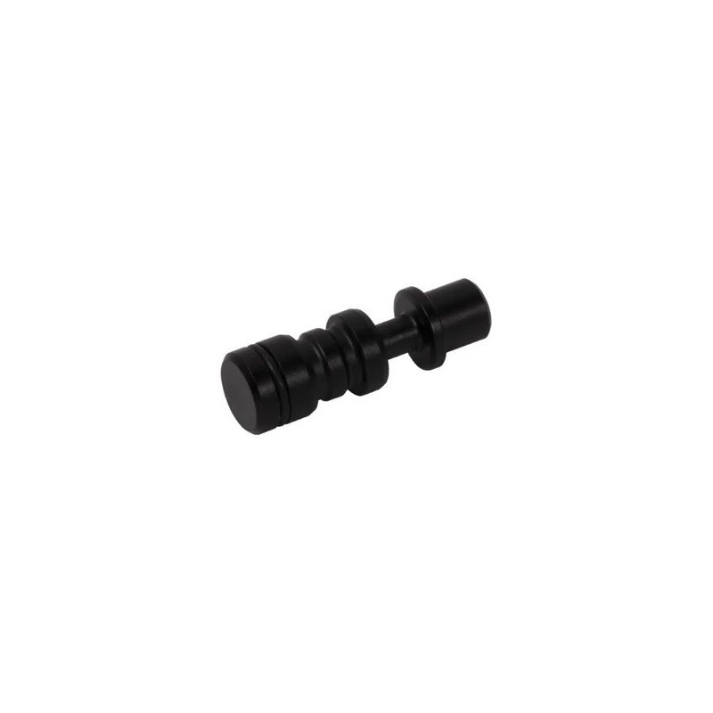 Exalt EMEK/EMF100 Safety Push Pin, black