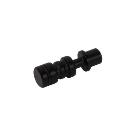 Exalt EMEK/EMF100 Safety Push Pin, black