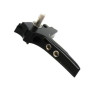 Simon Stevens EMEK/ EMF100 Fang Trigger, black