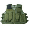 Tactical Recon Vest