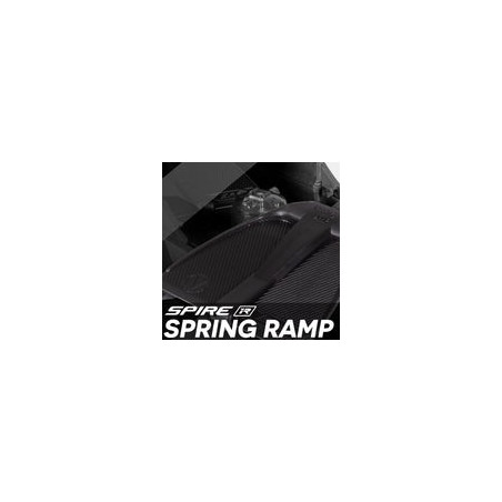 Virtue Spire Spring ramp