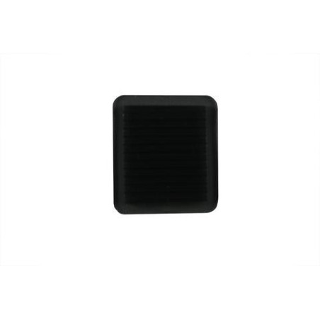 HELIX Magazine Button, Black (2X Button)