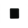 HELIX Magazine Button, Black (2X Button)