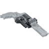 T4E Polymer Paddle Holster HDR 68 / TR 68