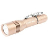 FAST 502 Flashlight -Tan