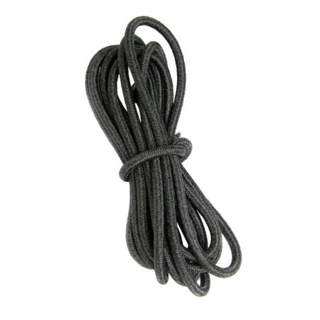 Kuminyöri 4mm PesG HQ musta 1m