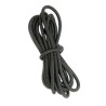Kuminyöri 4mm PesG HQ musta 1m