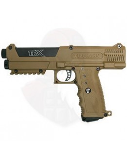 Tippmann TiPX Coyote Brown