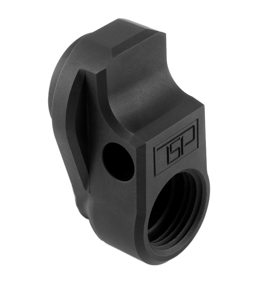 TSP drop ASA - The SLIM TSP drop ASA - The SLIM