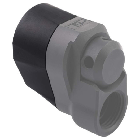 TSP OMNI adapter for FS SCOUT