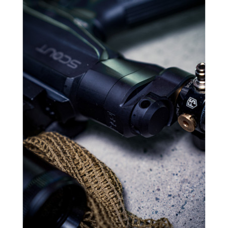 TSP OMNI adapter for FS SCOUT