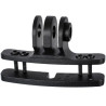 HK Army GoPro camera mount for Paintball goggles