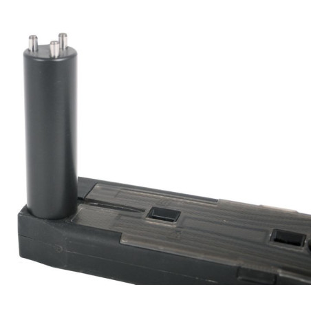 Tool 2 in 1 for Gamma Core Bolt removal + CF20/T15 Mag winder