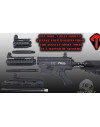 TGR2 MK2 CQB