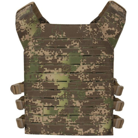Planet Eclipse Plate Carrier HDE Camo