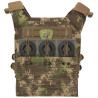 Planet Eclipse Plate Carrier HDE Camo