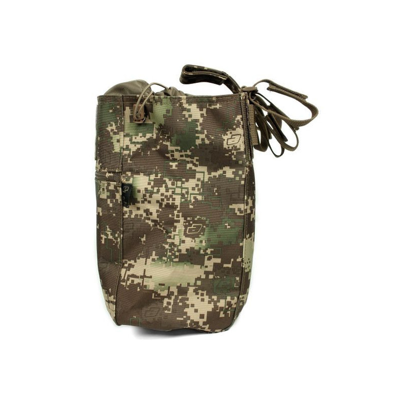 Planet Eclipse Magazin Drop Bag/Dump Pouch HDE camo