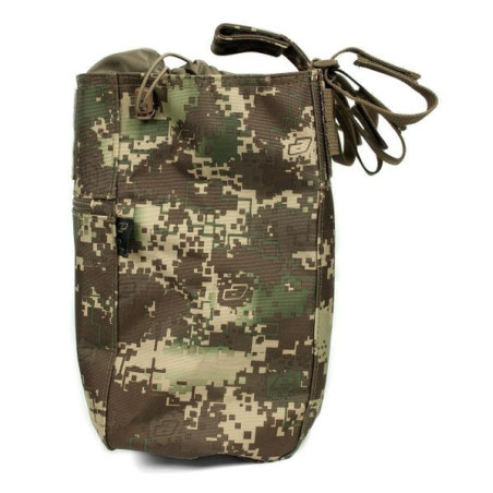Planet Eclipse Magazin Drop Bag/Dump Pouch HDE camo