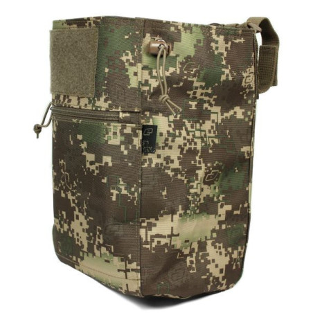 Planet Eclipse Magazin Drop Bag/Dump Pouch HDE camo