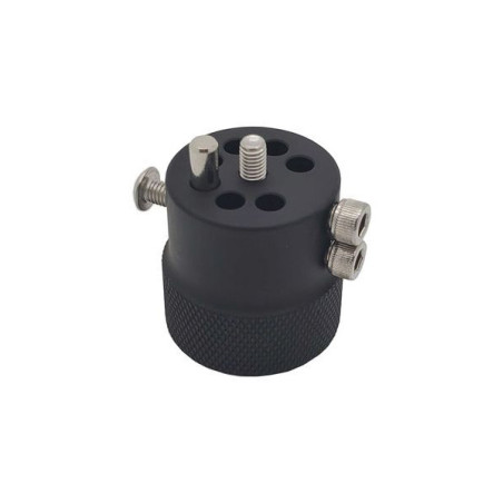 Inception Designs AR100 Body Kit Stock Adapter