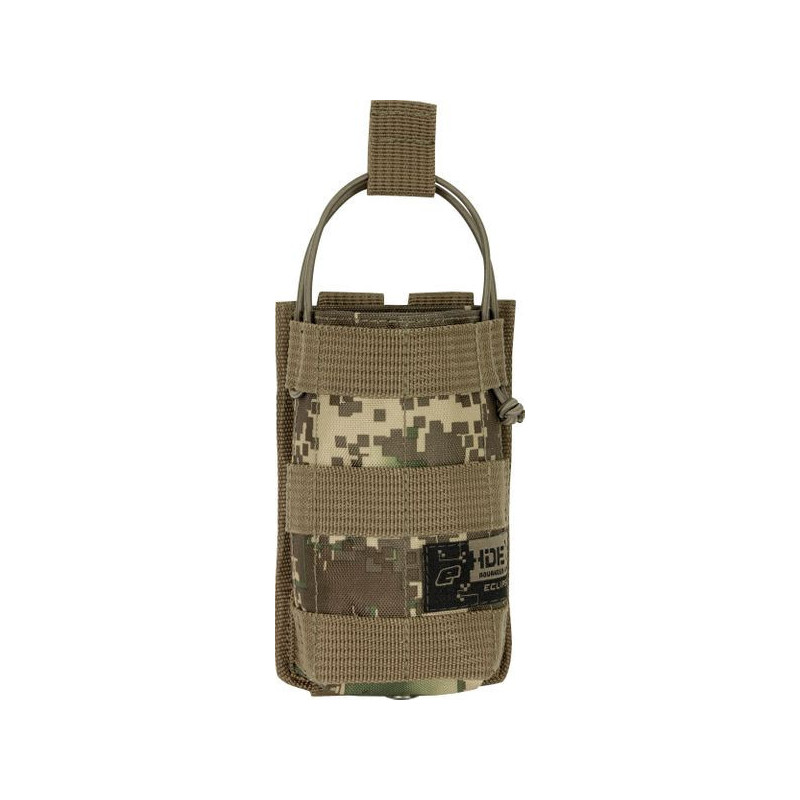 Planet Eclipse Molle Single Mag Pouch Dye DTM20/CF20, HDE camo
