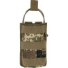 Planet Eclipse Molle Single Mag Pouch Dye DTM20/CF20, HDE camo