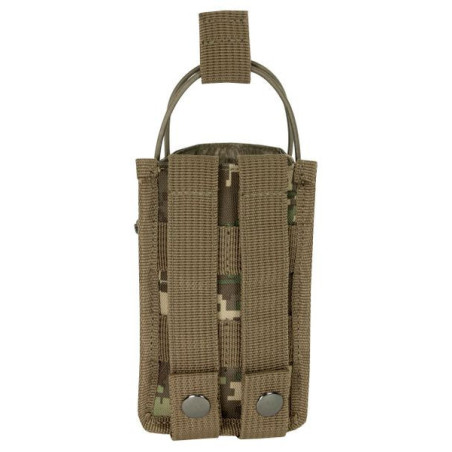 Planet Eclipse Molle Single Mag Pouch Dye DTM20/CF20, HDE camo
