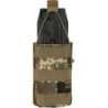 Planet Eclipse Molle Single Mag Pouch Dye DTM20/CF20, HDE camo