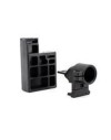 Valken M17 Hopper adapter kit