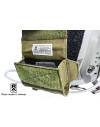 ExFog Helmet Pouch