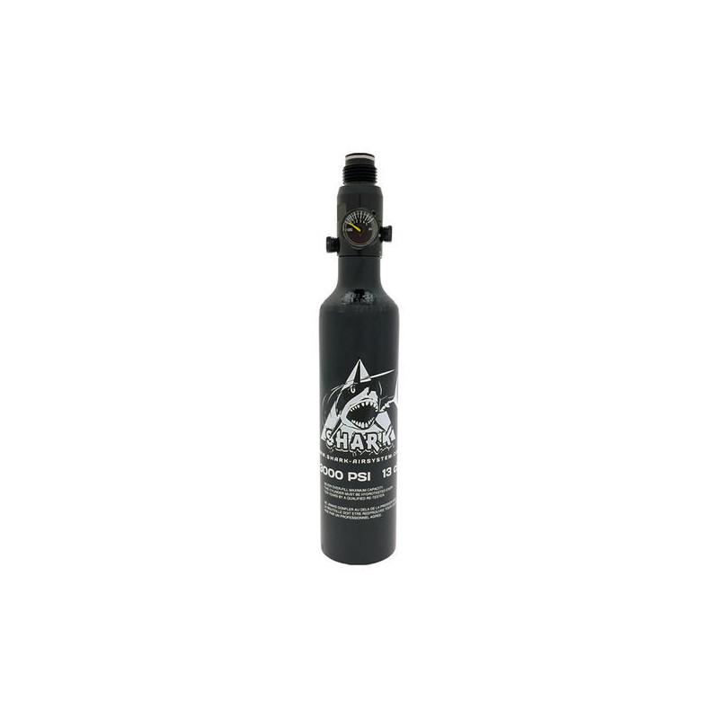 SHARK 0,2L/3000psi 13ci