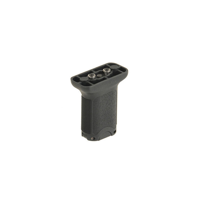 Tactical handle VERTICAL SHORT FIXATION KEYMOD