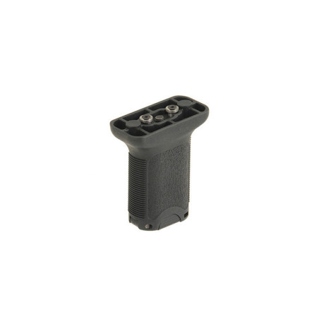 Tactical handle VERTICAL SHORT FIXATION KEYMOD